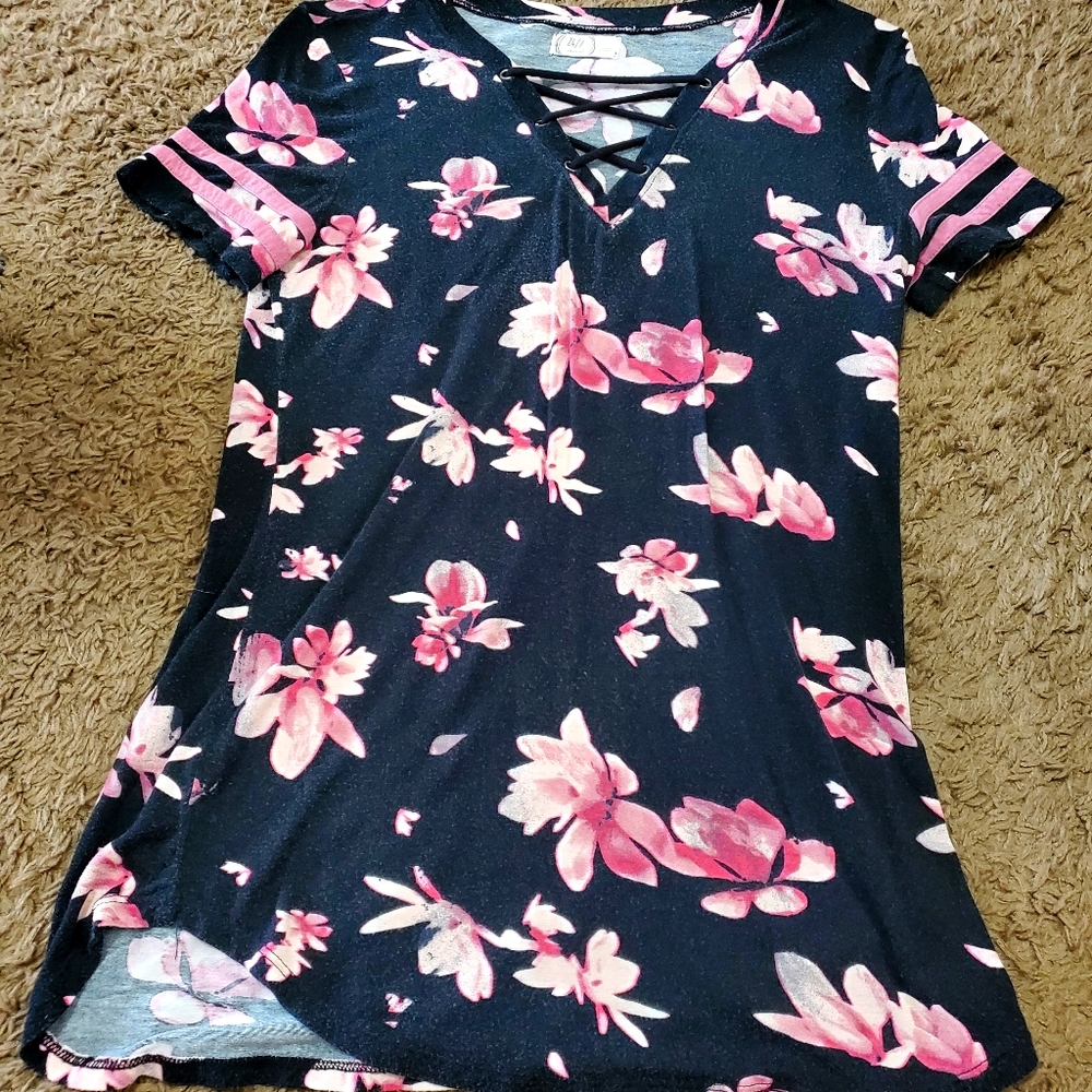 Womens t shirt